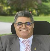 Sameh Raouf