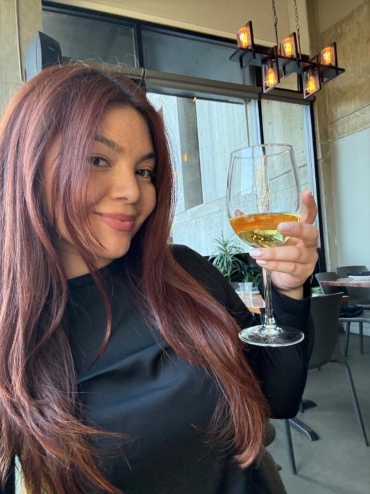 Maria Lu