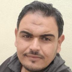 Othmane Salhali