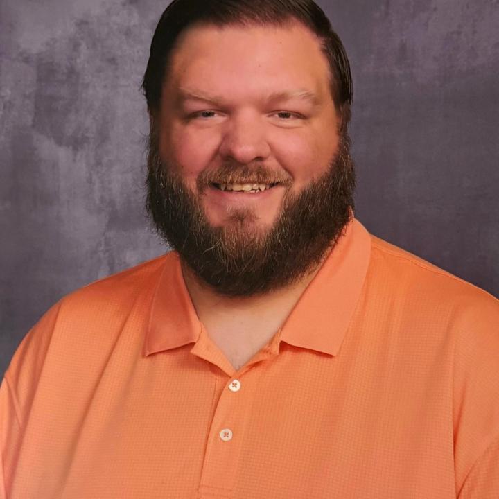 Eddie Short