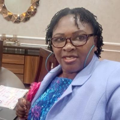 Jane Mathaga