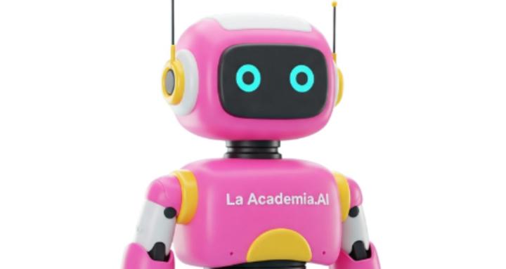LaAcademia.AI