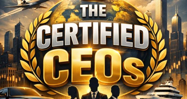 The Certified CEOs