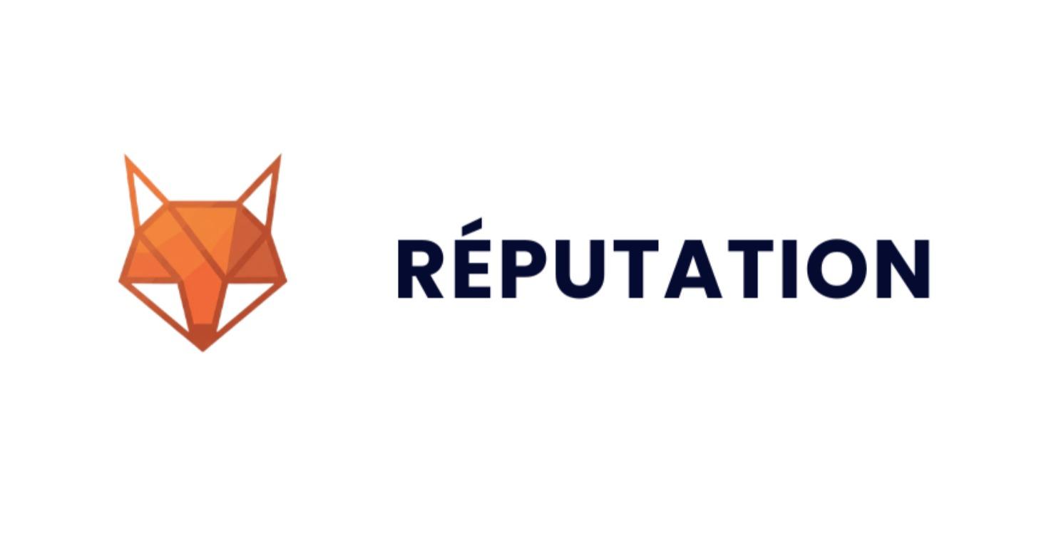 Réputation