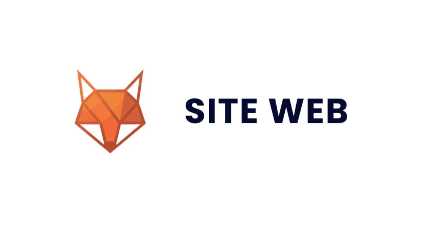 Site web