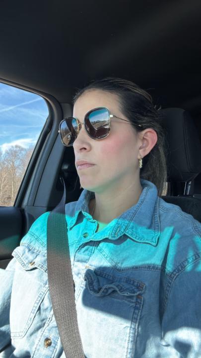 Karonlais Cristancho