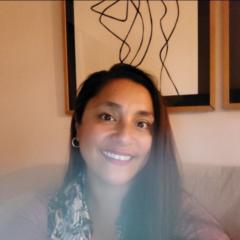 Sandra Villouta