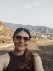 María del Mar Ledezma Ledezma