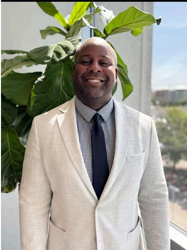 Terren Pettigrew