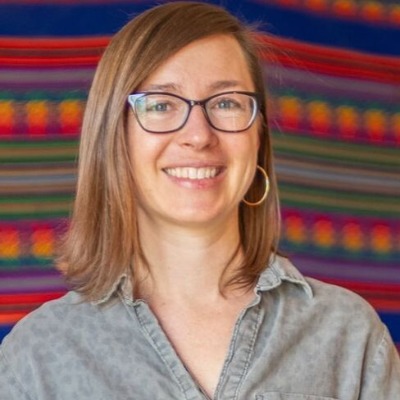 Elizabeth Stauder