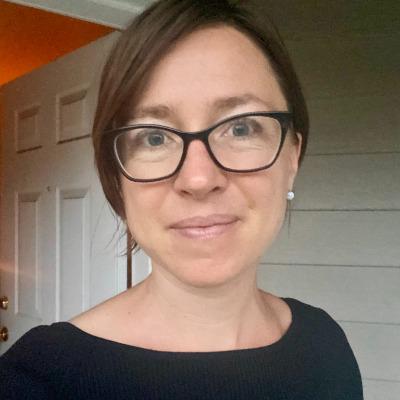 Elizabeth Stauder