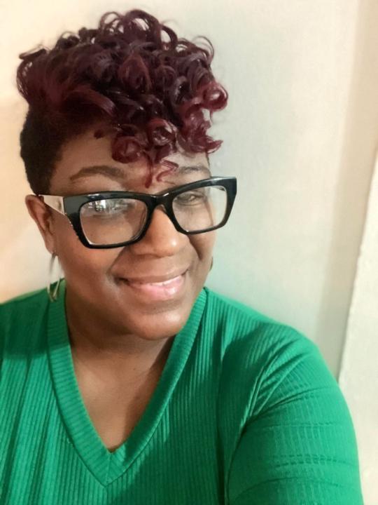 Rachel McClinton
