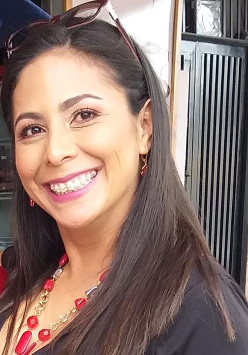 Blanca Lorena Niño Valencia