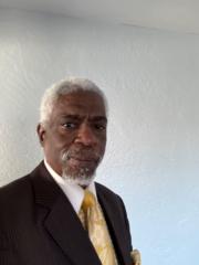 Bishop Kenneth Anderson