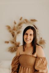 Georgia Crowder