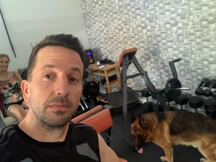 Jacob Fernández Vivancos