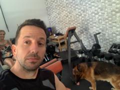 Jacob Fernández Vivancos