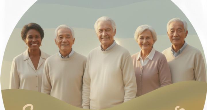 Caring for Aging Parents