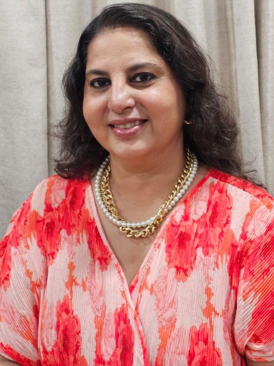Neena Taware