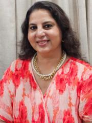 Neena Taware