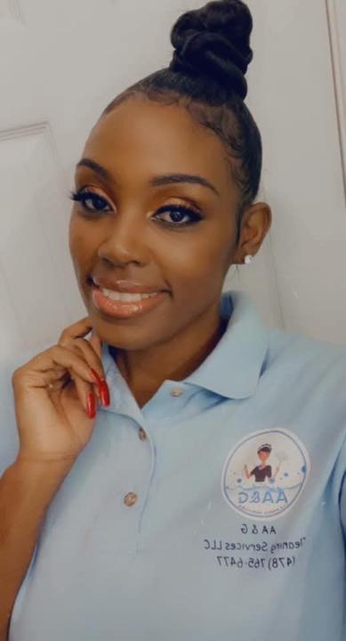 Elreka Robinson