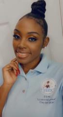 Elreka Robinson