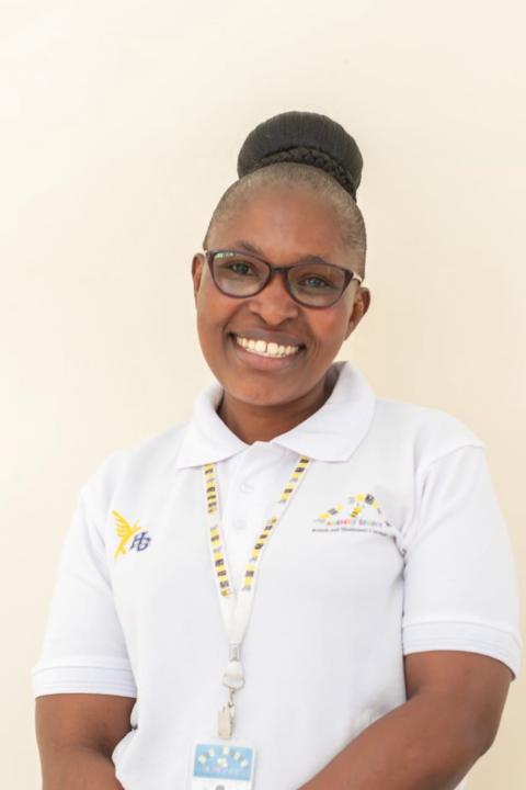 Beryl Otiende