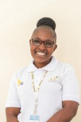 Beryl Otiende