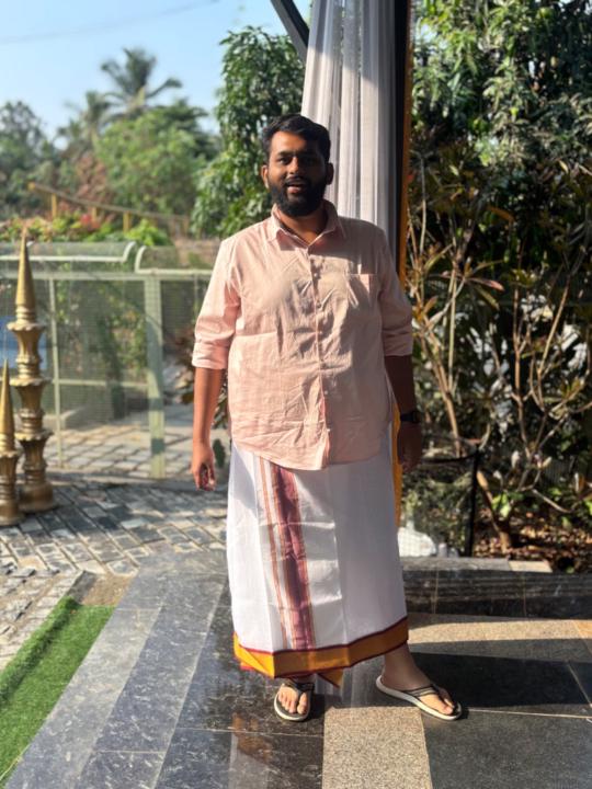 Rohan Koralhalli
