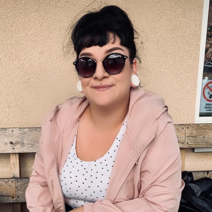 Vanessa Braune