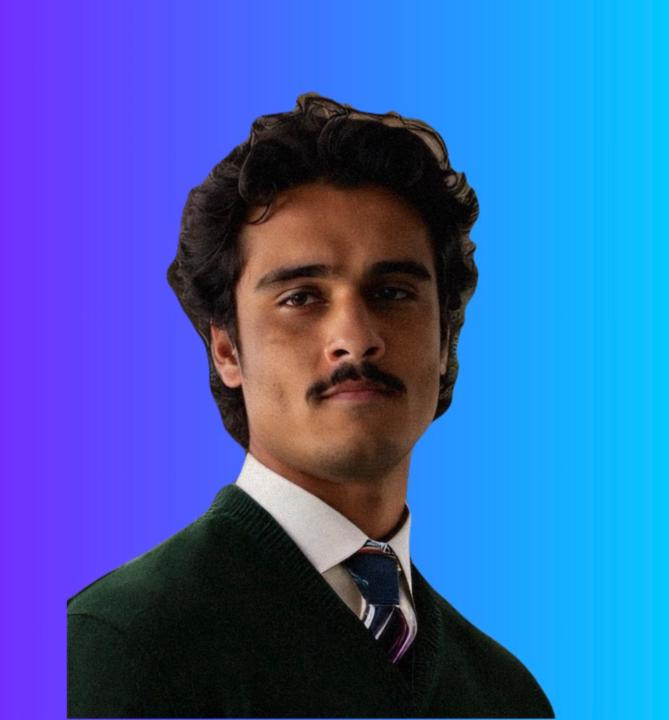 Dhruv Kapadia