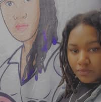 Cherisse Anderson