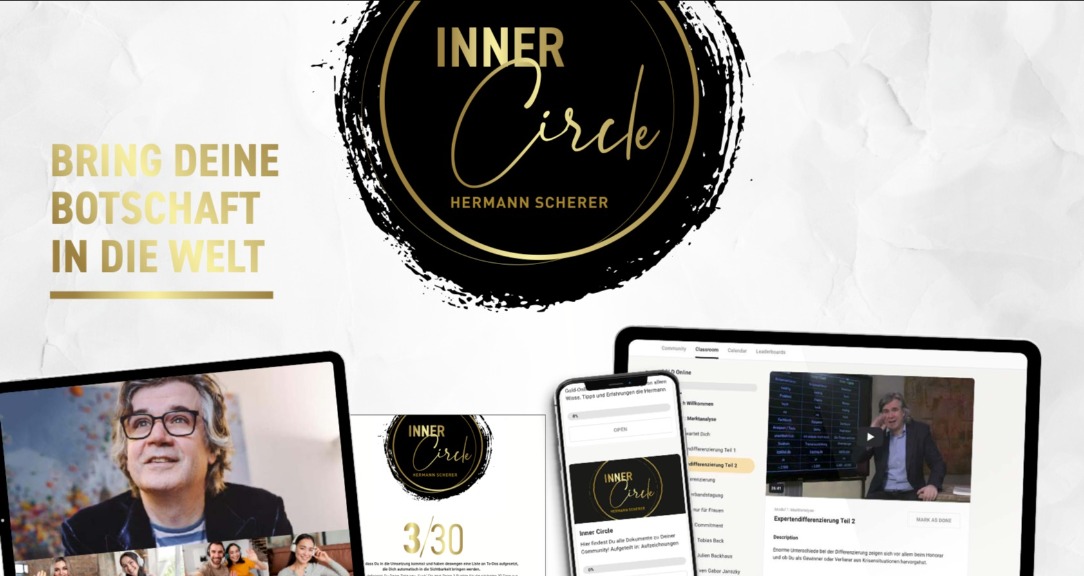 Inner Circle