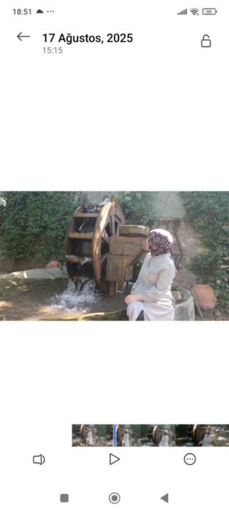 Nur Atalay