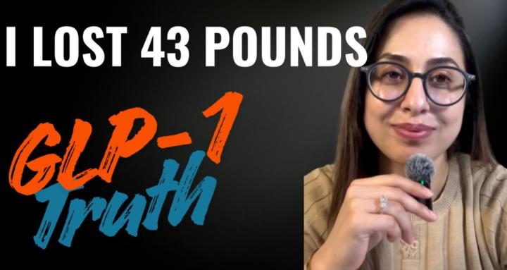 Honest Weight Loss Journey