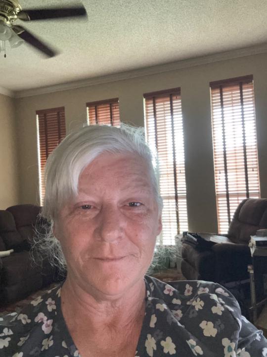 Shonnie Ferguson