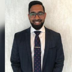 Rahul Edirisinghe