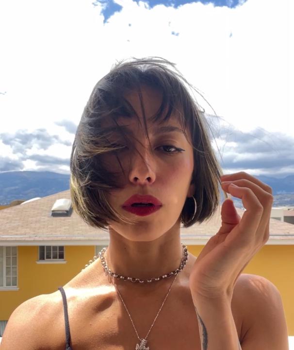 Andrea Galarza