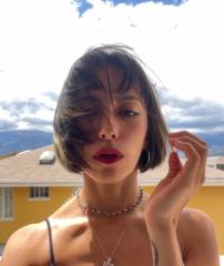 Andrea Galarza