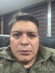 Marcos Ruiz