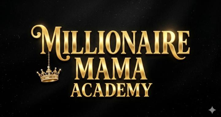 Millionaire Mama Academy 