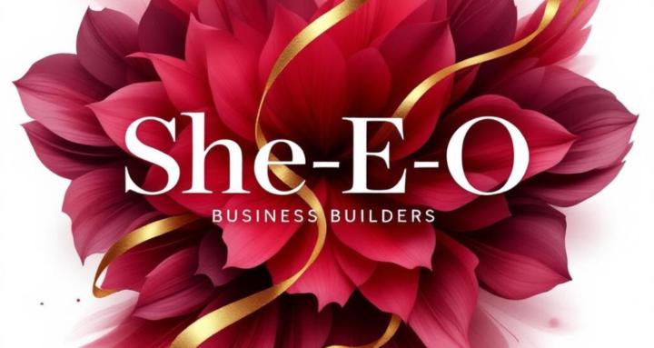 SHE-E-O Business Builders