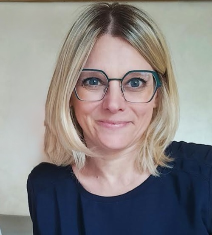 Silvia Oliana