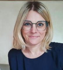 Silvia Oliana