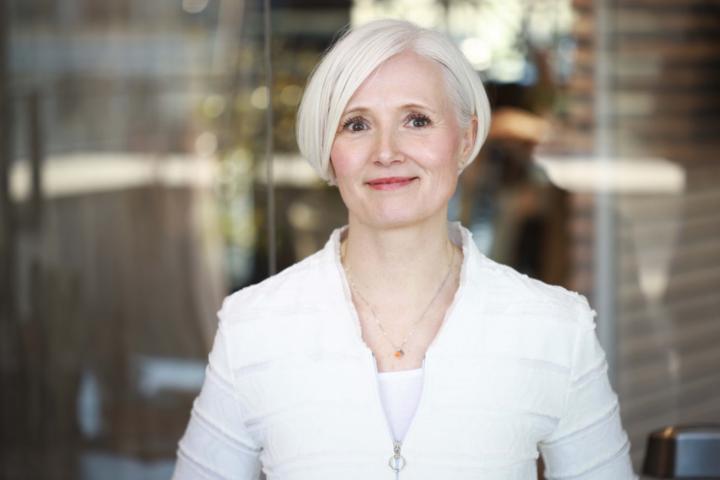 Odile Lueken