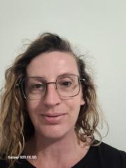 Sarah Bartholin