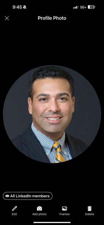 Michael Zarrilli