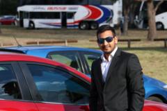 Rahul Maramreddy