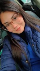 Karla daniela Sebastiani vasquez