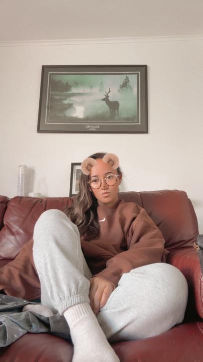 Kat McMahon